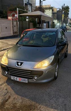 بيجو 307